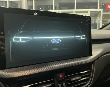 купити нове авто Форд Куга 2025 року від офіційного дилера Автомир Форд фото