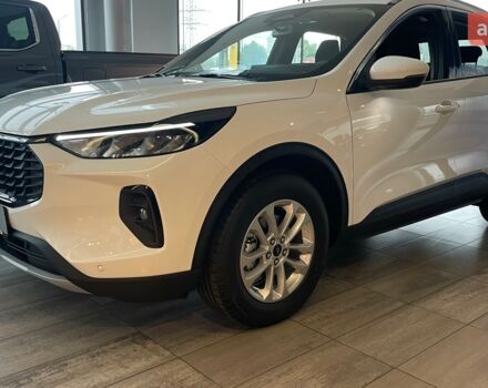 Форд Куга, объемом двигателя 1.5 л и пробегом 0 тыс. км за 30608 $, фото 2 на Automoto.ua