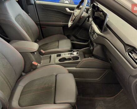 купити нове авто Форд Куга 2025 року від офіційного дилера Автоцентр AUTO.RIA Форд фото