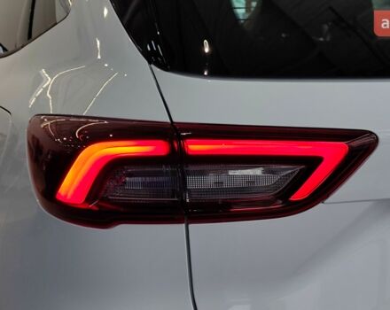 Форд Куга, об'ємом двигуна 1.5 л та пробігом 0 тис. км за 34889 $, фото 7 на Automoto.ua