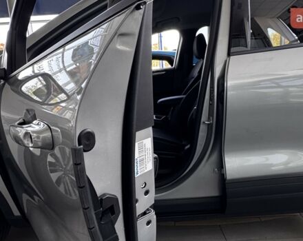 Форд Куга, объемом двигателя 1.5 л и пробегом 0 тыс. км за 31902 $, фото 7 на Automoto.ua