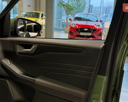 Форд Куга, об'ємом двигуна 1.5 л та пробігом 0 тис. км за 38657 $, фото 14 на Automoto.ua