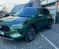 купить новое авто Форд Куга 2025 года от официального дилера Ford ТОВ "Вектор Транс" Форд фото