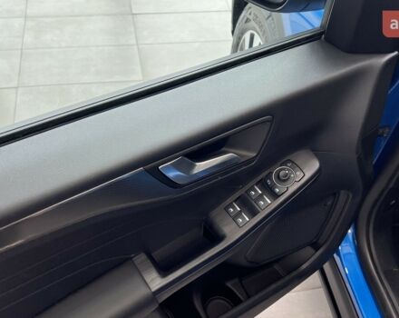 купити нове авто Форд Куга 2025 року від офіційного дилера Автоцентр AUTO.RIA Форд фото