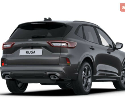 купить новое авто Форд Куга 2025 года от официального дилера Автоцентр AUTO.RIA Форд фото