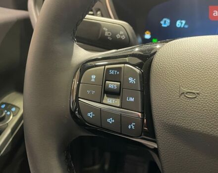 Форд Куга, объемом двигателя 1.5 л и пробегом 0 тыс. км за 31872 $, фото 28 на Automoto.ua