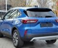 Форд Куга, объемом двигателя 2.49 л и пробегом 0 тыс. км за 39230 $, фото 3 на Automoto.ua