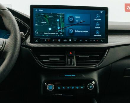 купить новое авто Форд Куга 2025 года от официального дилера Автоцентр AUTO.RIA Форд фото