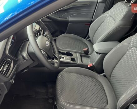 купити нове авто Форд Куга 2025 року від офіційного дилера Автоцентр AUTO.RIA Форд фото