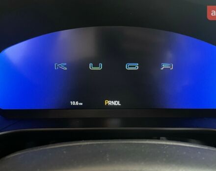 Форд Куга, объемом двигателя 1.5 л и пробегом 0 тыс. км за 29825 $, фото 23 на Automoto.ua