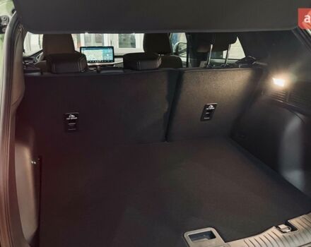 купить новое авто Форд Куга 2025 года от официального дилера Автомир Форд фото