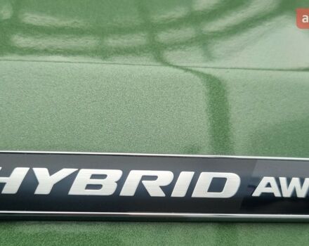 Форд Куга, об'ємом двигуна 2.49 л та пробігом 0 тис. км за 46791 $, фото 1 на Automoto.ua