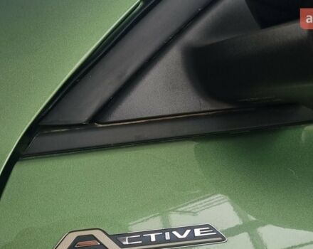 Форд Куга, об'ємом двигуна 2.49 л та пробігом 0 тис. км за 46791 $, фото 24 на Automoto.ua