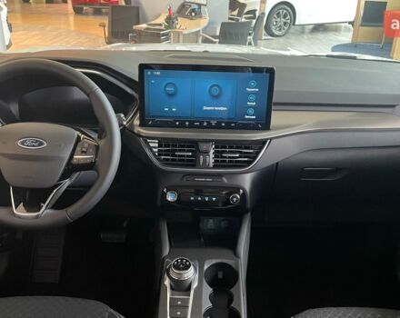 Форд Куга, объемом двигателя 1.5 л и пробегом 0 тыс. км за 29825 $, фото 21 на Automoto.ua