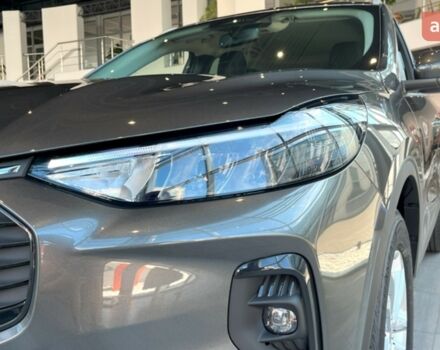купить новое авто Форд Куга 2025 года от официального дилера FORD ЛИГА-II Форд фото