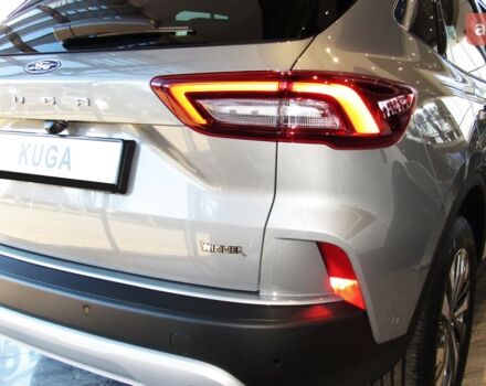 купити нове авто Форд Куга 2025 року від офіційного дилера Автоцентр AUTO.RIA Форд фото
