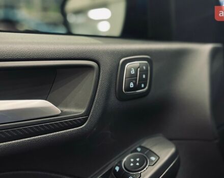 купити нове авто Форд Куга 2025 року від офіційного дилера Автомир Форд фото