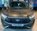 Форд Куга, объемом двигателя 1.5 л и пробегом 0 тыс. км за 42566 $, фото 1 на Automoto.ua