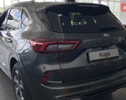 купить новое авто Форд Куга 2025 года от официального дилера Автоцентр AUTO.RIA Форд фото