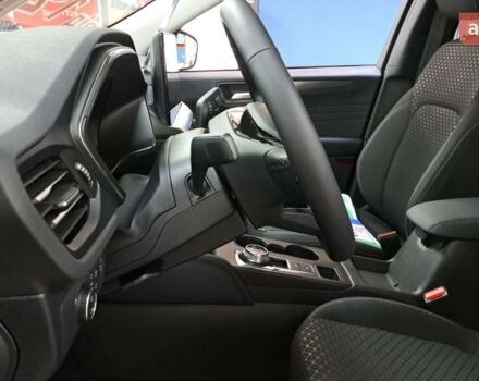 купити нове авто Форд Куга 2025 року від офіційного дилера Автоцентр AUTO.RIA Форд фото