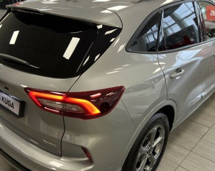 купити нове авто Форд Куга 2025 року від офіційного дилера Автоцентр AUTO.RIA Форд фото
