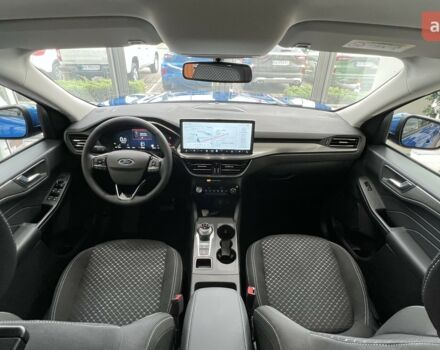 купити нове авто Форд Куга 2025 року від офіційного дилера Автоцентр AUTO.RIA Форд фото