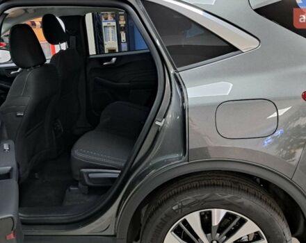 купити нове авто Форд Куга 2025 року від офіційного дилера Автоцентр AUTO.RIA Форд фото