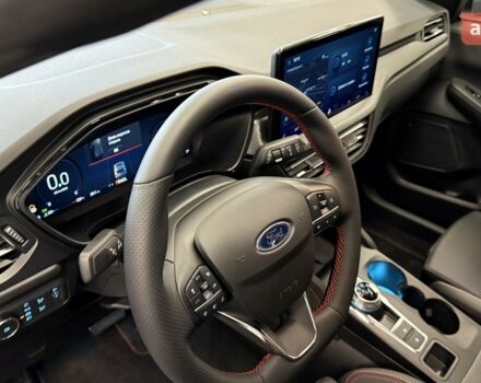 купити нове авто Форд Куга 2025 року від офіційного дилера Автоцентр AUTO.RIA Форд фото