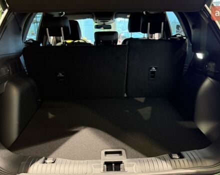 Форд Куга, об'ємом двигуна 1.5 л та пробігом 0 тис. км за 38657 $, фото 21 на Automoto.ua