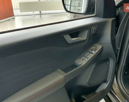 купить новое авто Форд Куга 2025 года от официального дилера FORD ЛИГА-II Форд фото