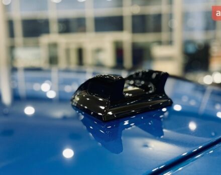 купити нове авто Форд Куга 2025 року від офіційного дилера Автомир Форд фото