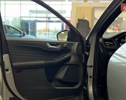 купити нове авто Форд Куга 2025 року від офіційного дилера Автоцентр AUTO.RIA Форд фото