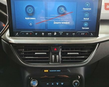 купить новое авто Форд Куга 2025 года от официального дилера Автоцентр AUTO.RIA Форд фото