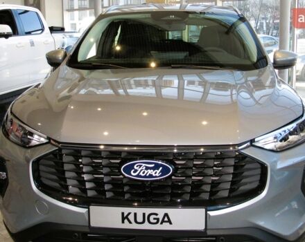 купити нове авто Форд Куга 2025 року від офіційного дилера Автоцентр AUTO.RIA Форд фото