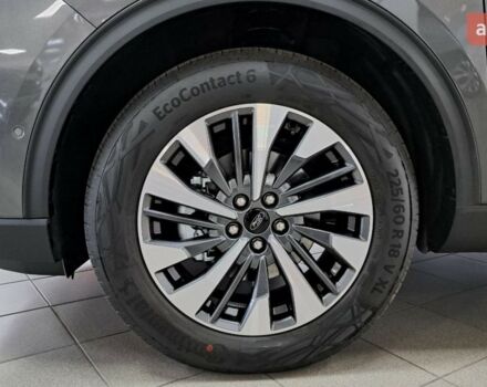 купити нове авто Форд Куга 2025 року від офіційного дилера Автоцентр AUTO.RIA Форд фото