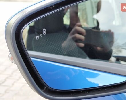 Форд Куга, объемом двигателя 2.49 л и пробегом 0 тыс. км за 39230 $, фото 8 на Automoto.ua