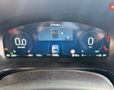 купить новое авто Форд Куга 2025 года от официального дилера Альянс-А Форд Форд фото