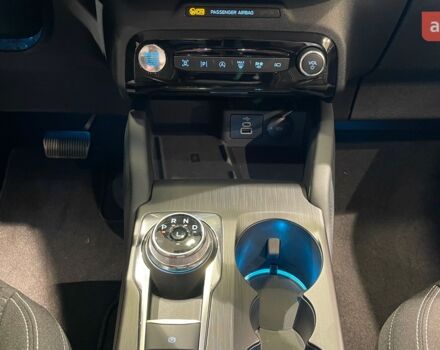 Форд Куга, объемом двигателя 1.5 л и пробегом 0 тыс. км за 31872 $, фото 32 на Automoto.ua