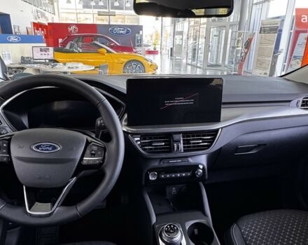 Форд Куга, объемом двигателя 1.5 л и пробегом 0 тыс. км за 31902 $, фото 31 на Automoto.ua