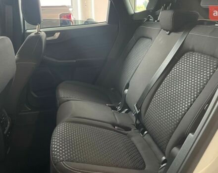 Форд Куга, объемом двигателя 1.5 л и пробегом 0 тыс. км за 30608 $, фото 17 на Automoto.ua