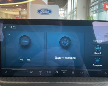 Форд Куга, объемом двигателя 1.5 л и пробегом 0 тыс. км за 30608 $, фото 22 на Automoto.ua