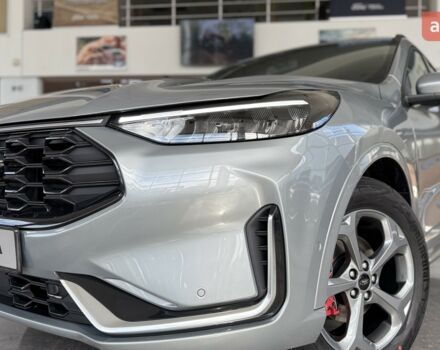 купить новое авто Форд Куга 2025 года от официального дилера Автомир Форд фото