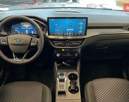 купить новое авто Форд Куга 2025 года от официального дилера Автоцентр AUTO.RIA Форд фото