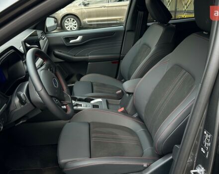 купить новое авто Форд Куга 2025 года от официального дилера Автомир Форд фото