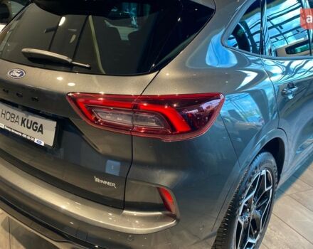 Форд Куга, объемом двигателя 1.5 л и пробегом 0 тыс. км за 42566 $, фото 2 на Automoto.ua