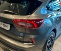 Форд Куга, объемом двигателя 1.5 л и пробегом 0 тыс. км за 40228 $, фото 2 на Automoto.ua