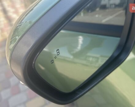 купить новое авто Форд Куга 2025 года от официального дилера Автоцентр AUTO.RIA Форд фото