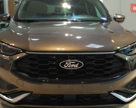 купить новое авто Форд Куга 2025 года от официального дилера Автоцентр AUTO.RIA Форд фото