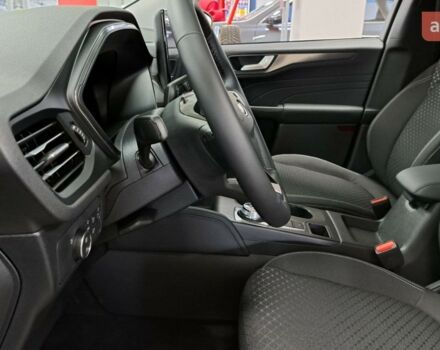 купить новое авто Форд Куга 2025 года от официального дилера Автоцентр AUTO.RIA Форд фото