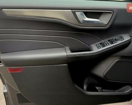 купити нове авто Форд Куга 2025 року від офіційного дилера Авто-Імпульс  FORD Форд фото